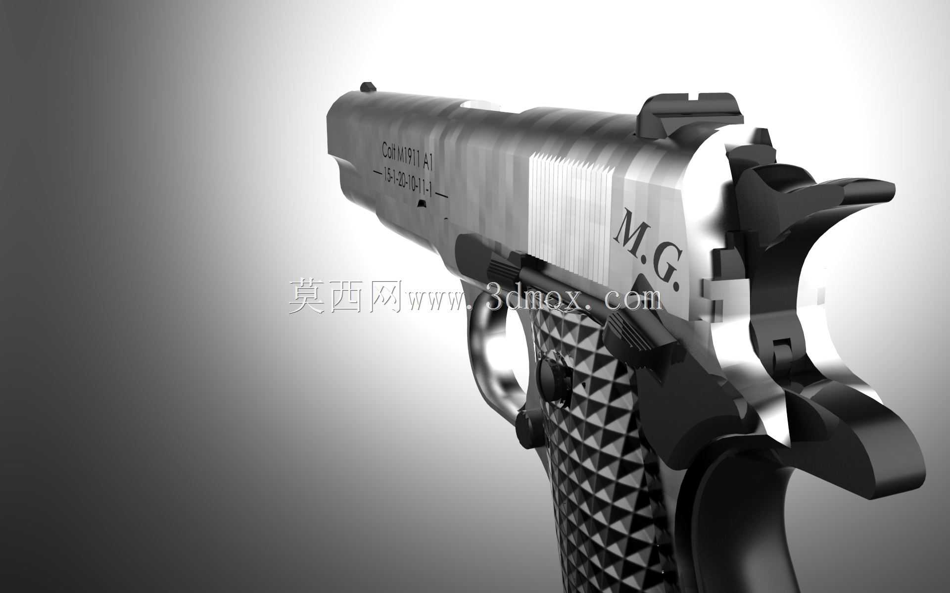�¶���M1911 A1