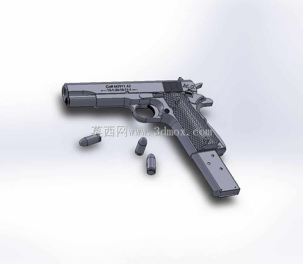 �¶���M1911 A1