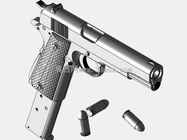 �¶���M1911 A1