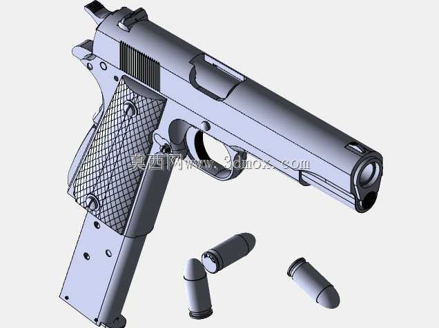 �¶���M1911 A1