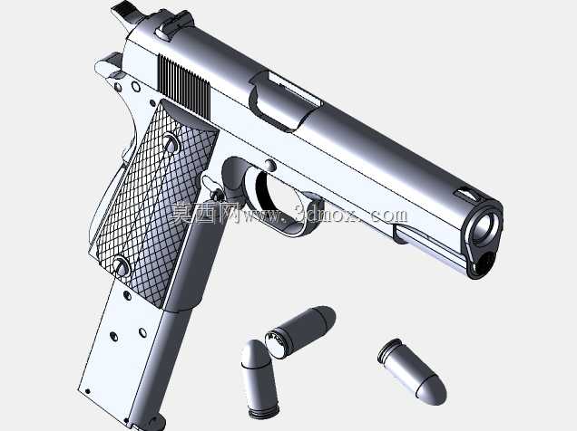 �¶���M1911 A1