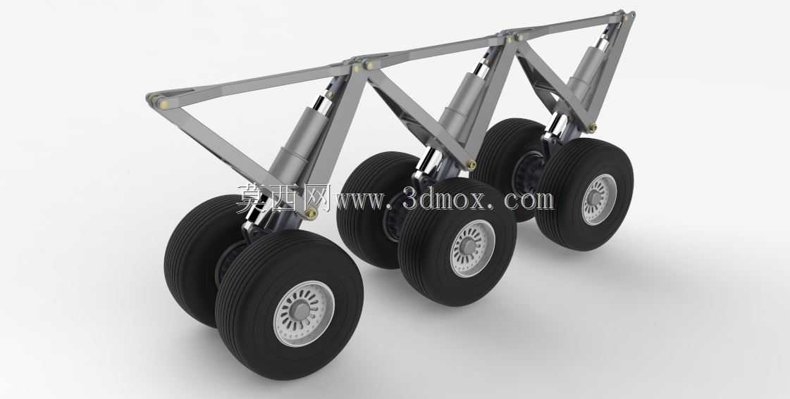 起落架型号-空中客车A400M