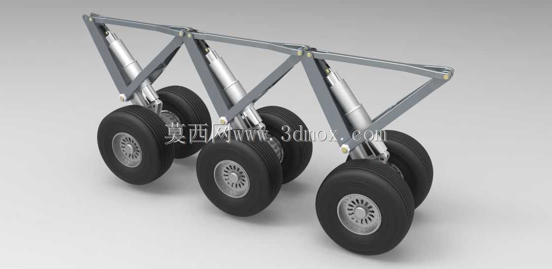 起落架型号-空中客车A400M