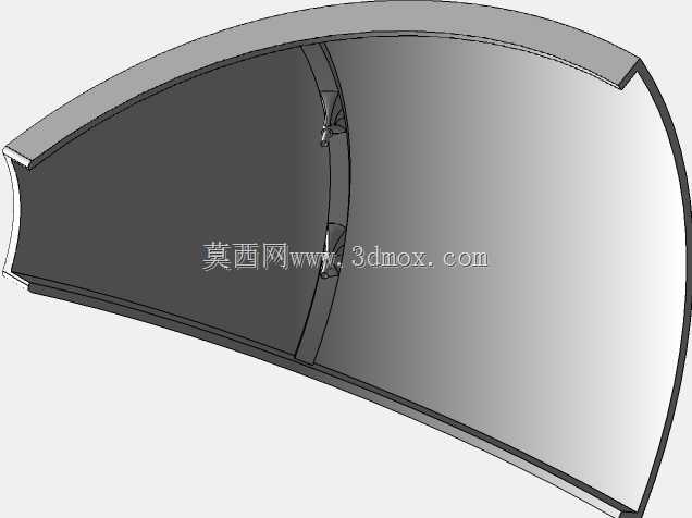 MorpHex地面探测机器人(MGER)MKI