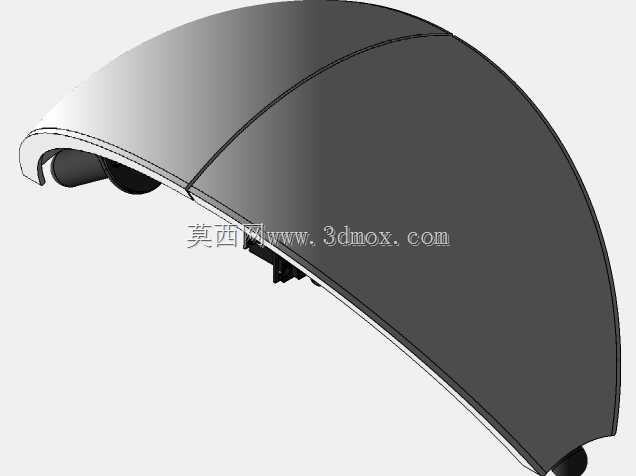 MorpHex地面探测机器人(MGER)MKI