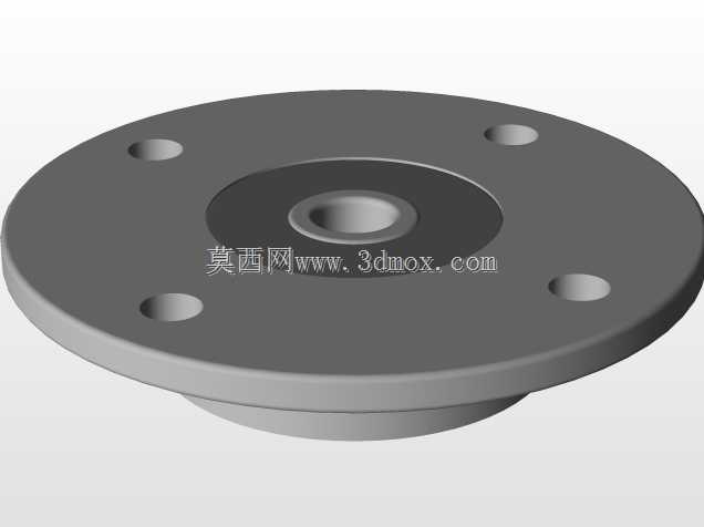 MorpHex地面探测机器人(MGER)MKI