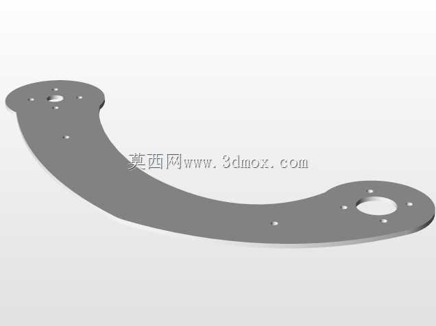 MorpHex地面探测机器人(MGER)MKI