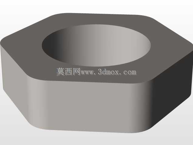 MorpHex地面探测机器人(MGER)MKI
