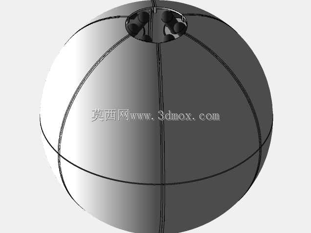 MorpHex地面探测机器人(MGER)MKI