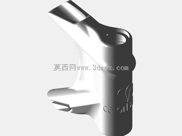 XT-CF20自行车3D打印自行车