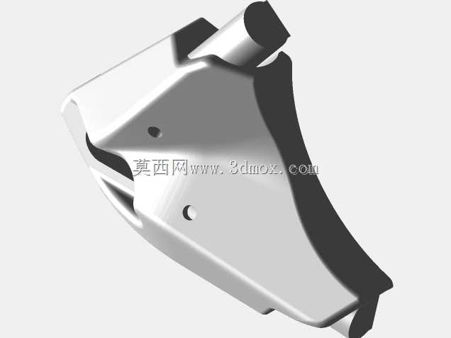 XT-CF20自行车3D打印自行车