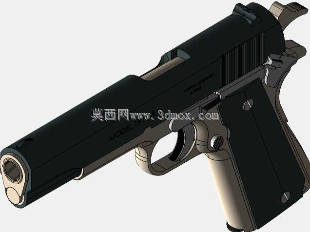 �¶���M1911-A1