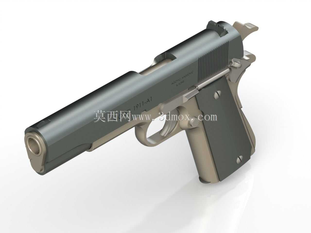 �¶���M1911-A1