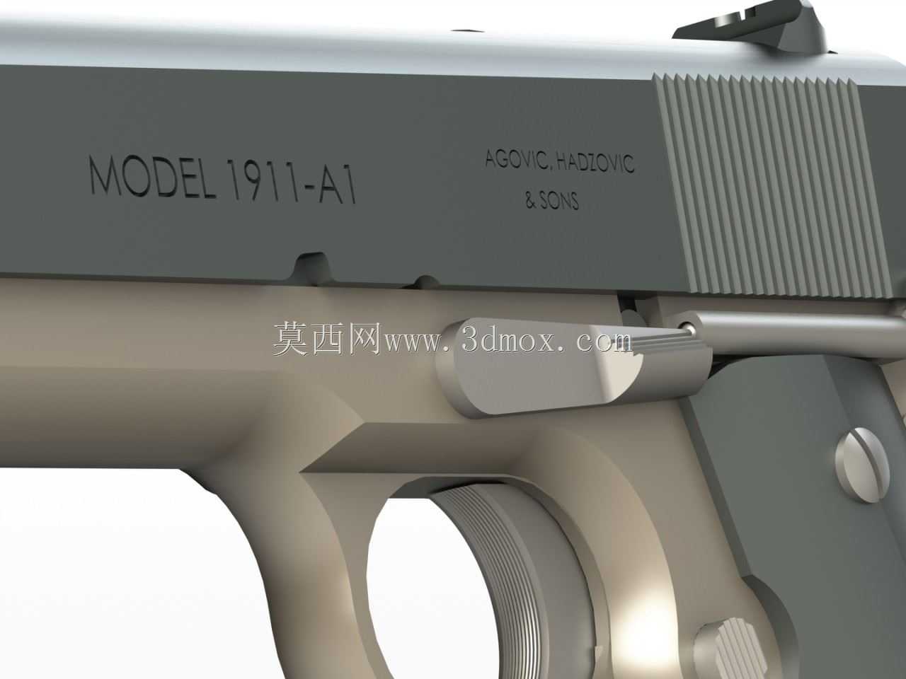 �¶���M1911-A1