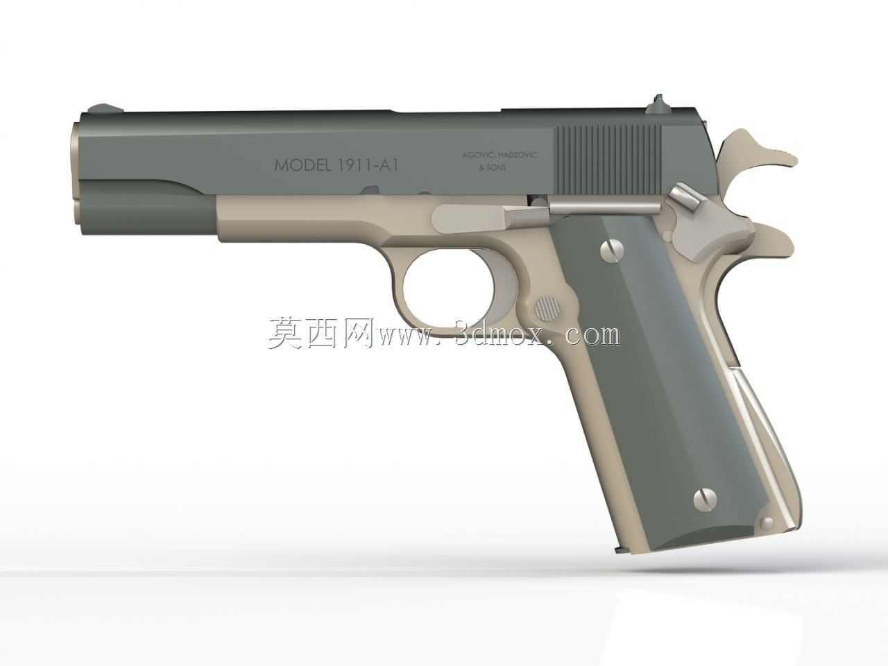 �¶���M1911-A1