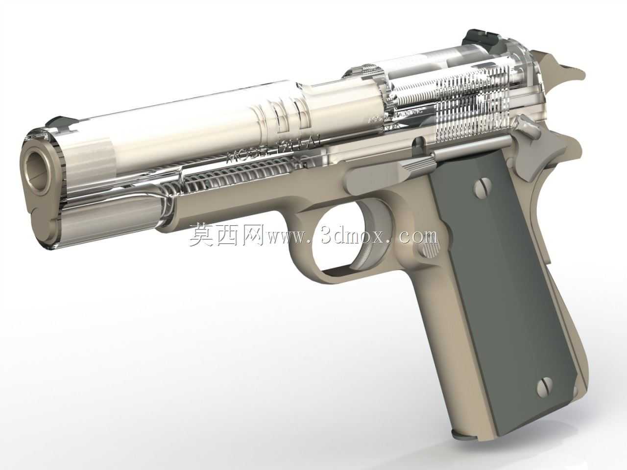 �¶���M1911-A1