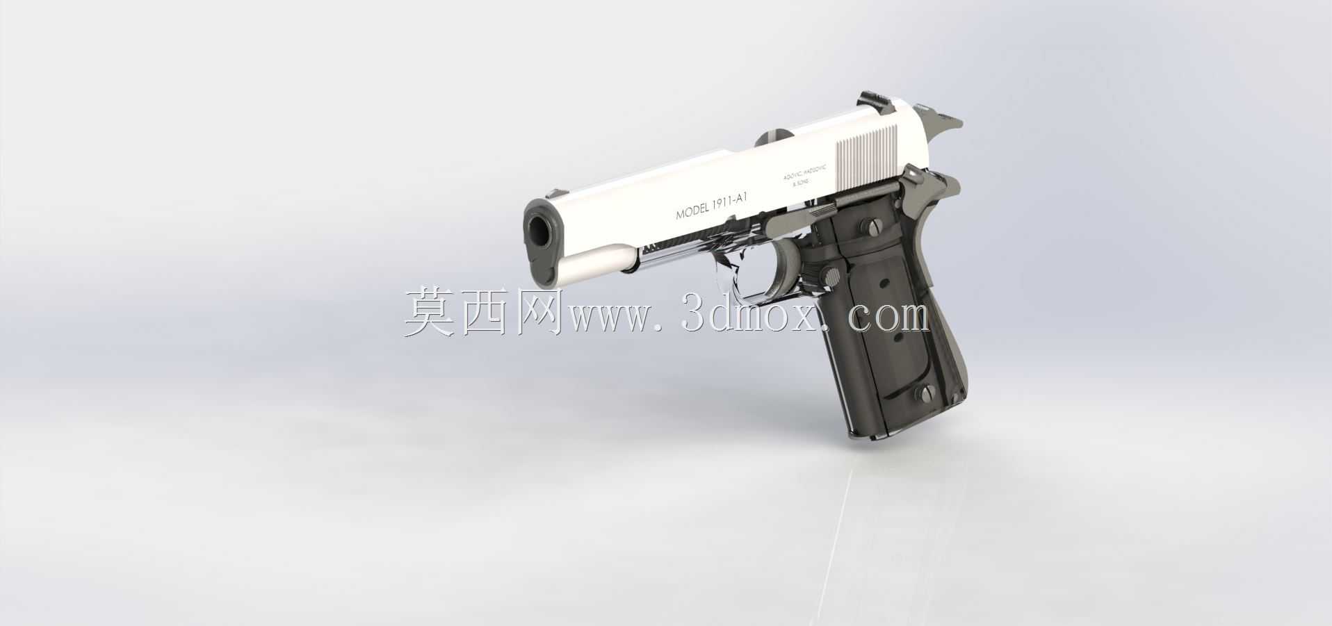 �¶���M1911-A1