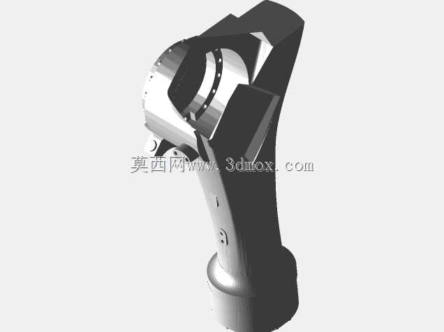 kuka kr16工业机械臂