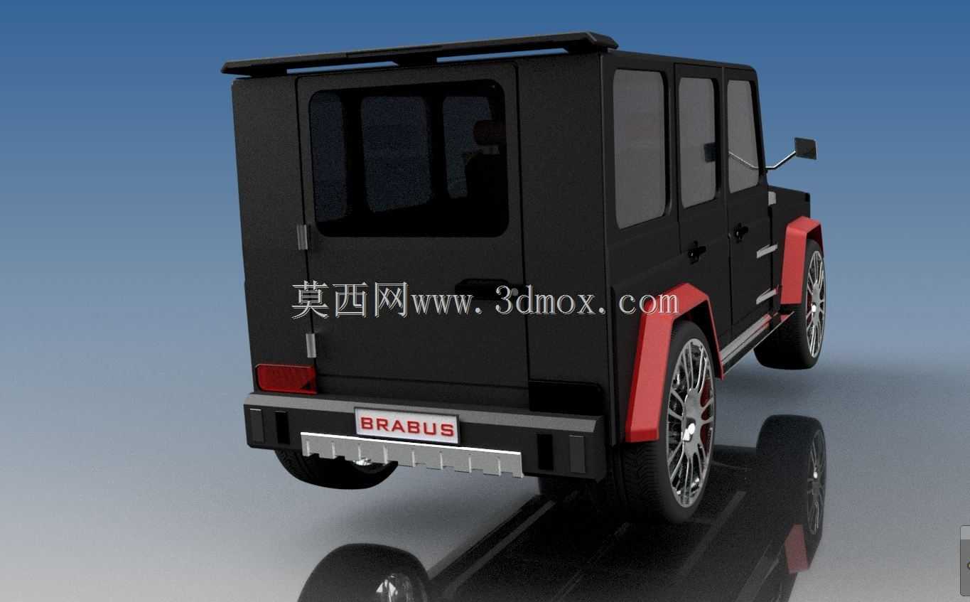 ����Brabus G��