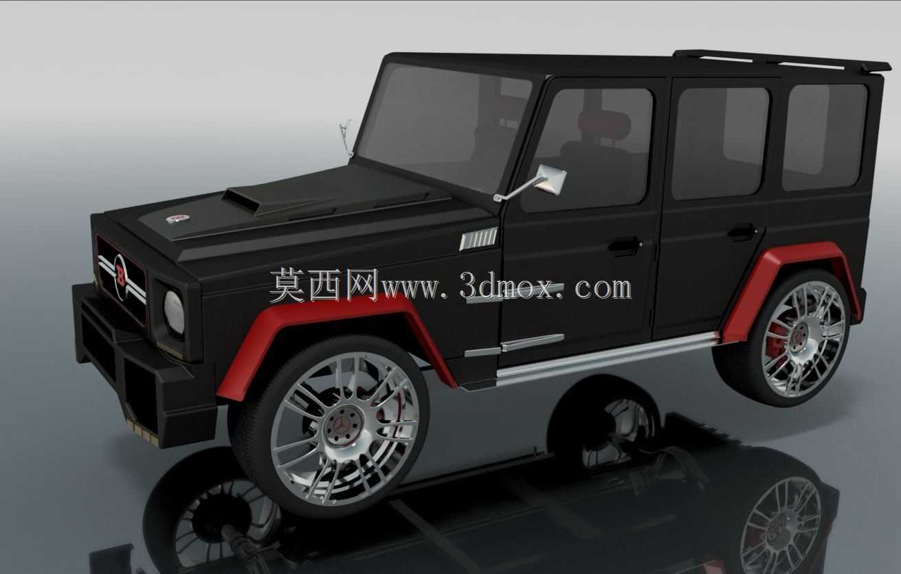 ����Brabus G��
