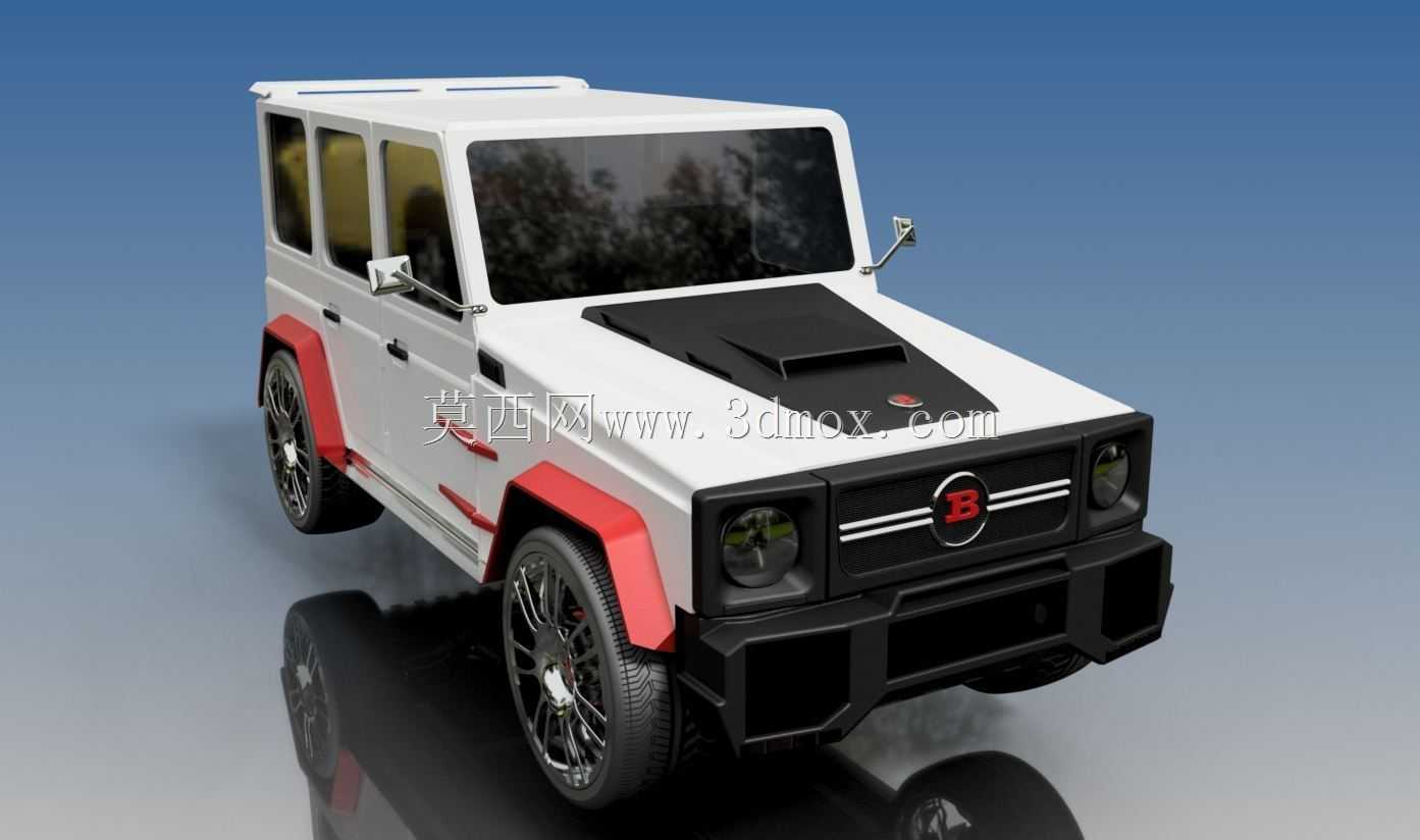 ����Brabus G��