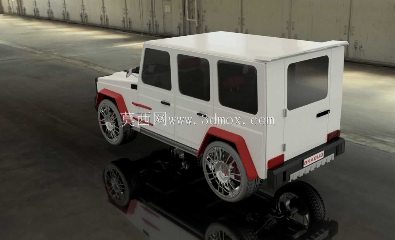 ����Brabus G��
