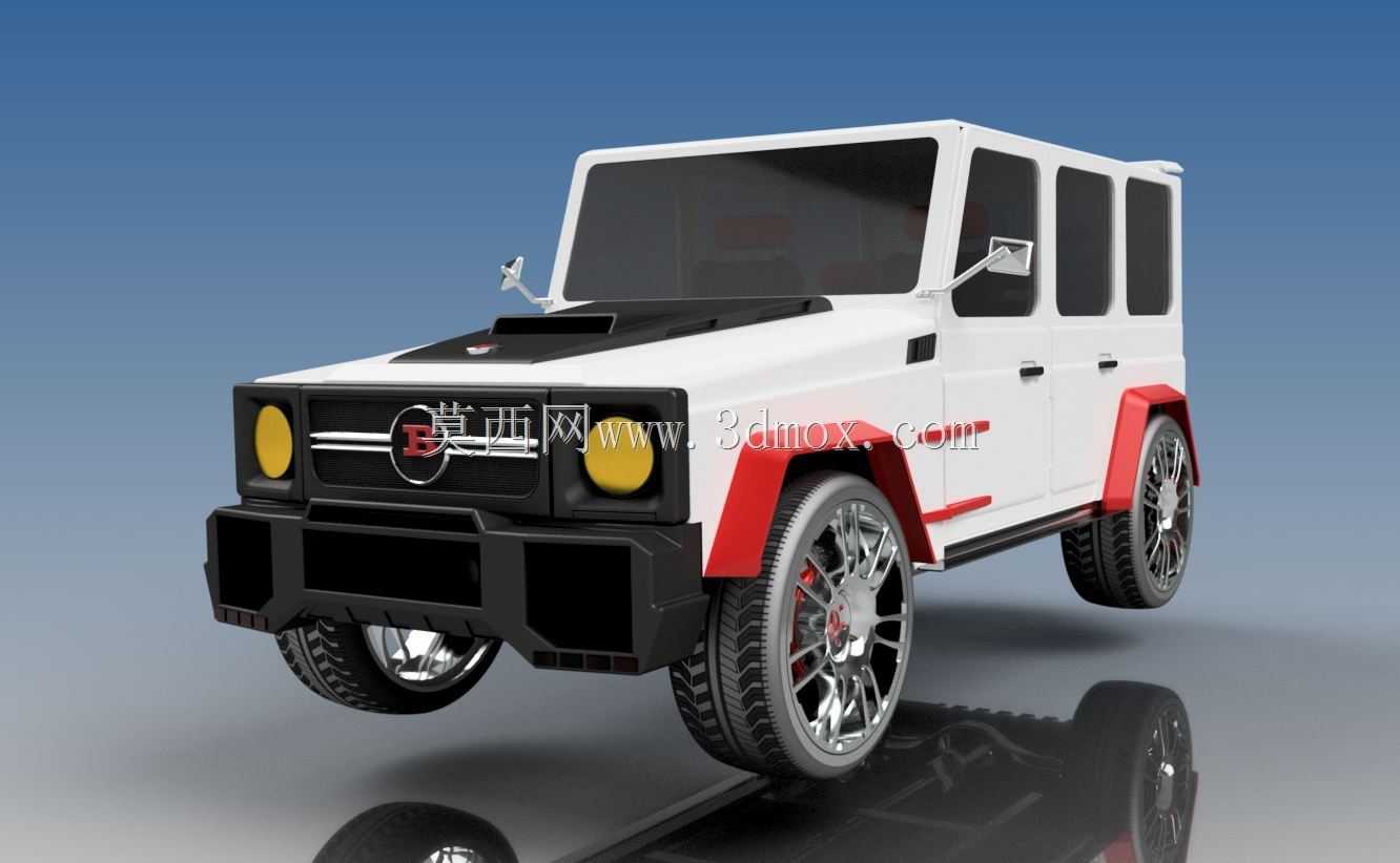 ����Brabus G��