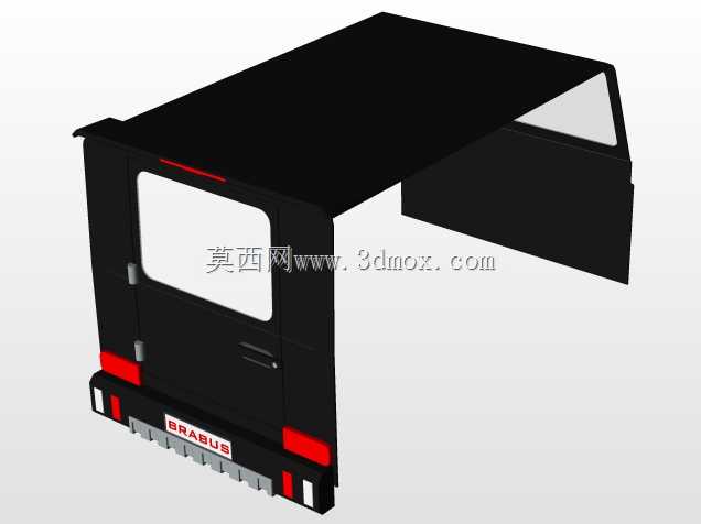 奔驰Brabus G级