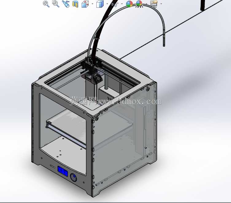 Ultimaker 2号
