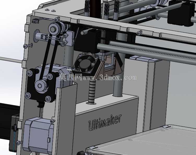 Ultimaker 2号