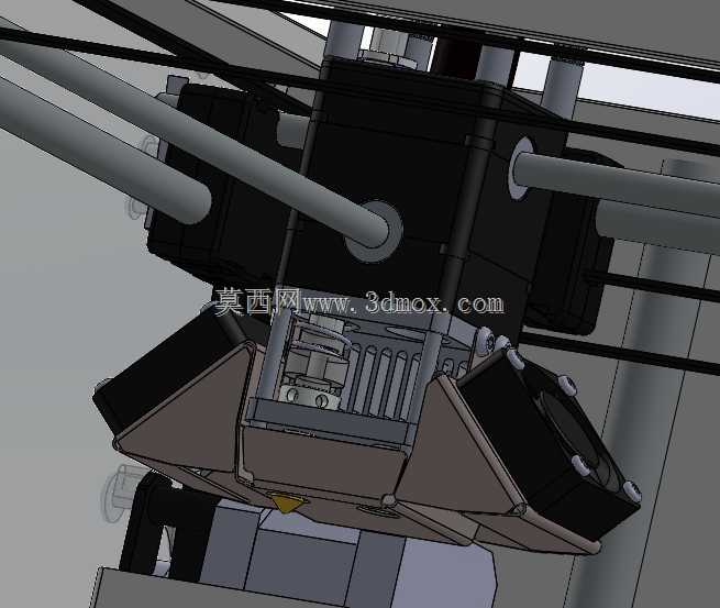 Ultimaker 2号