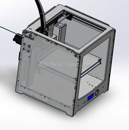 Ultimaker 2号