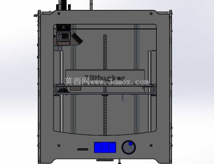 Ultimaker 2号
