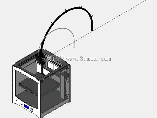 Ultimaker 2号