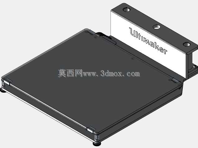 Ultimaker 2号