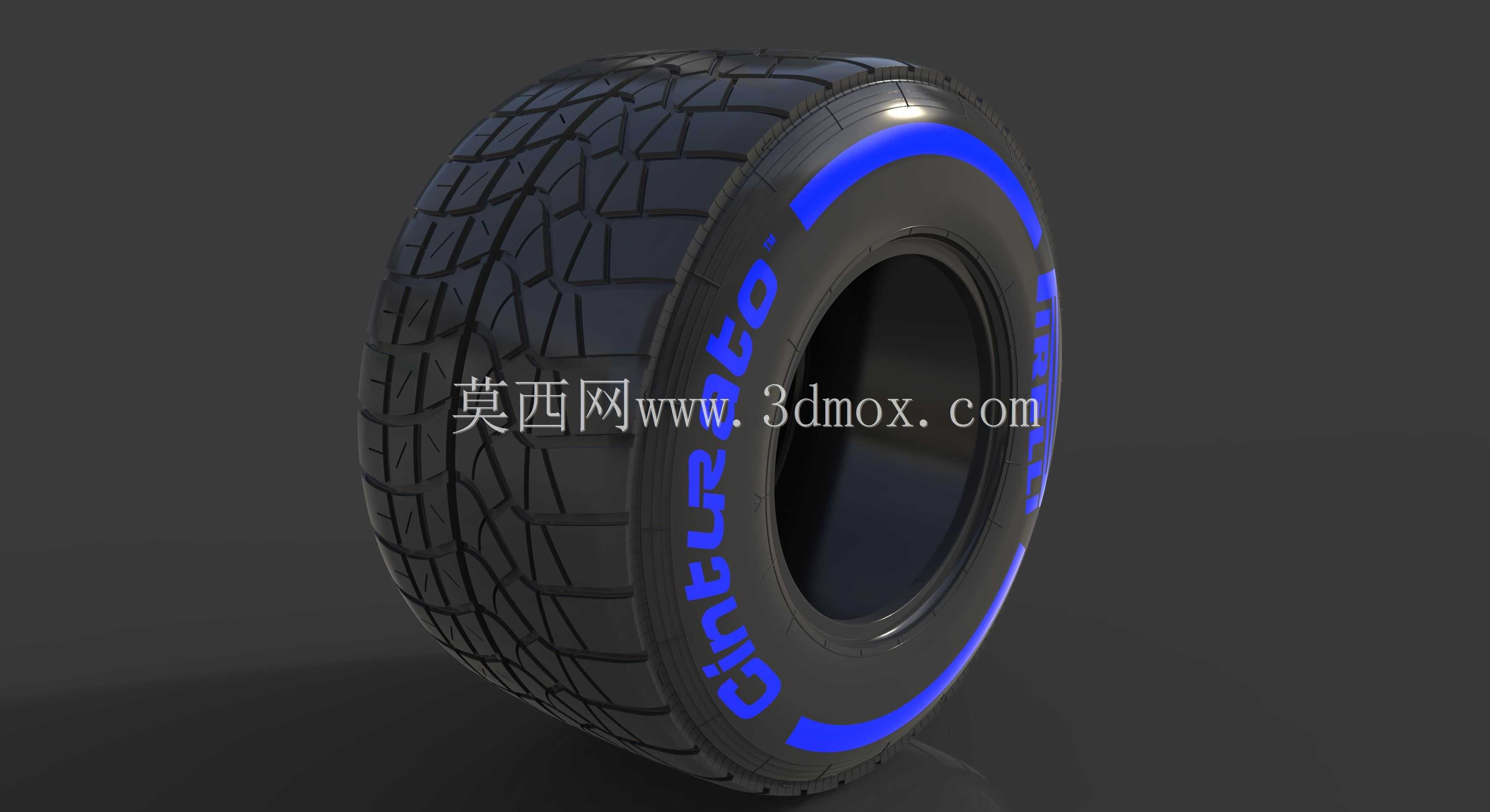 F1 2015湿胎325/670-13(右后)