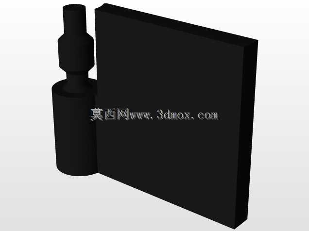 粉碎机(用于3D打印)
