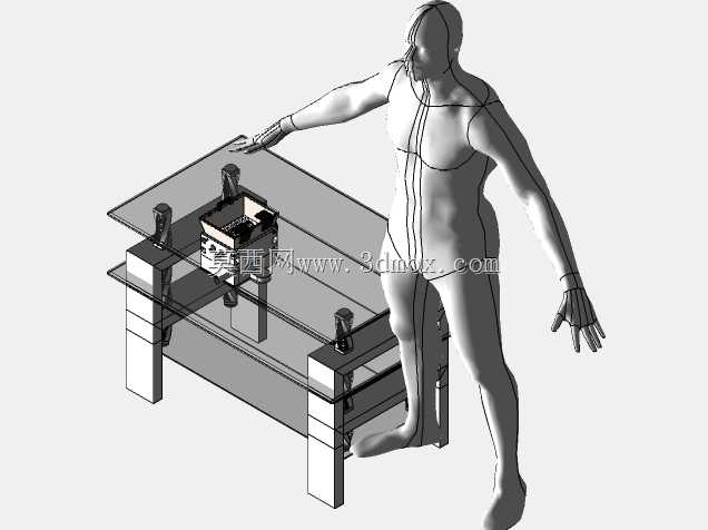 粉碎机(用于3D打印)