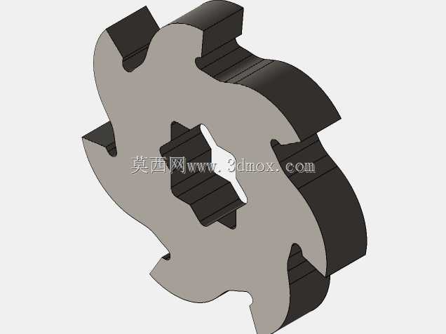 粉碎机(用于3D打印)
