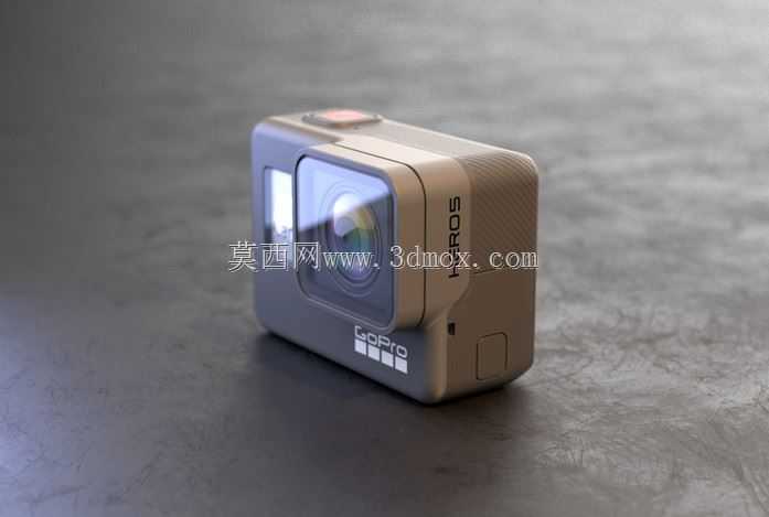 GoPro英雄5