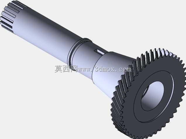 双离合器传动系统