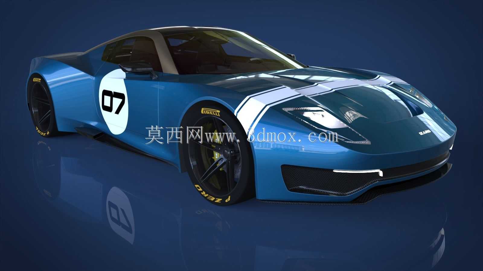 �綯�ܳ�/IZARO GTE