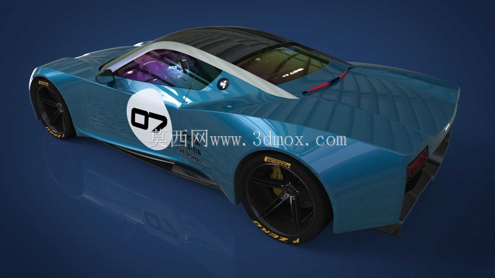 �綯�ܳ�/IZARO GTE
