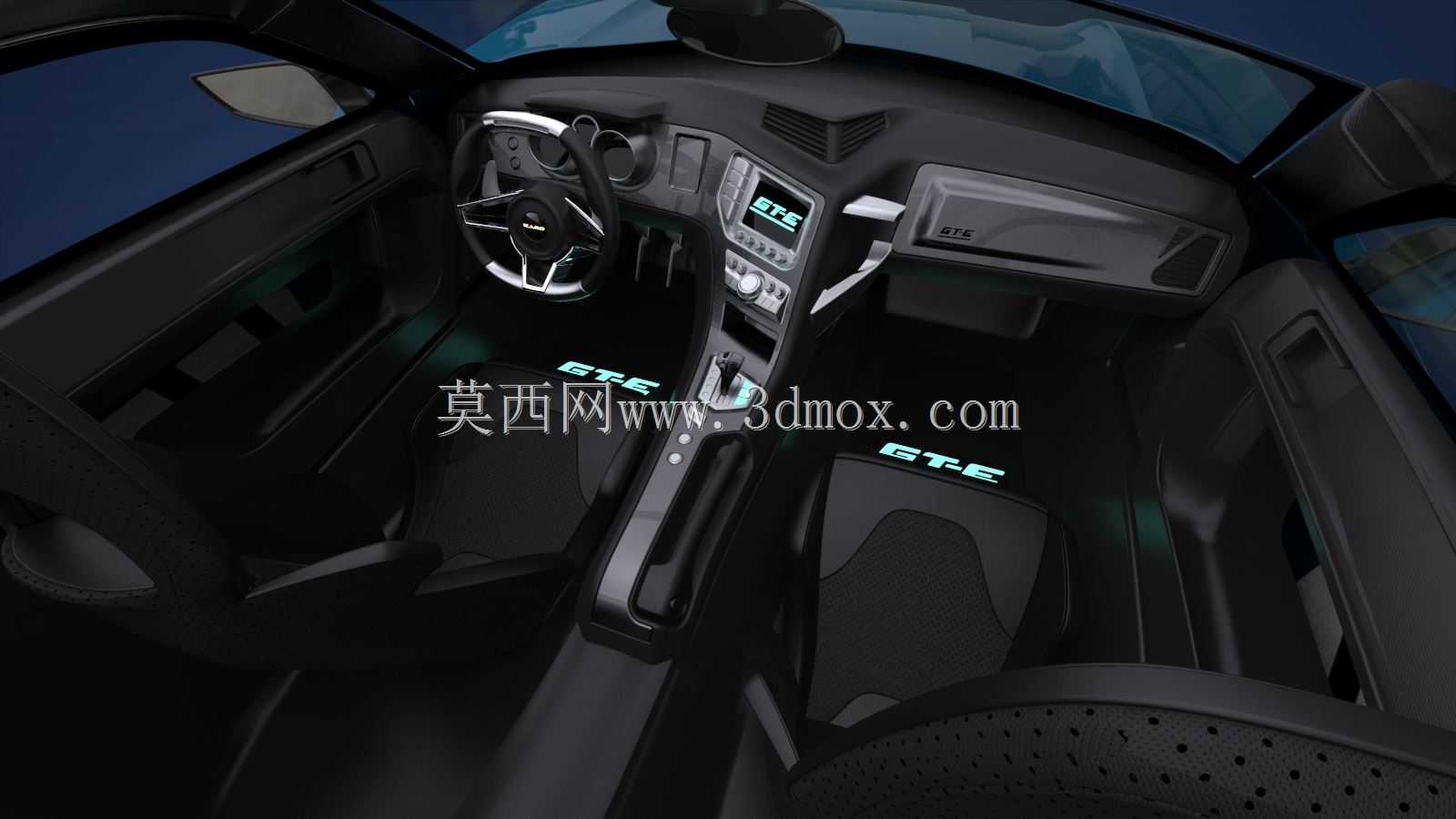 �綯�ܳ�/IZARO GTE