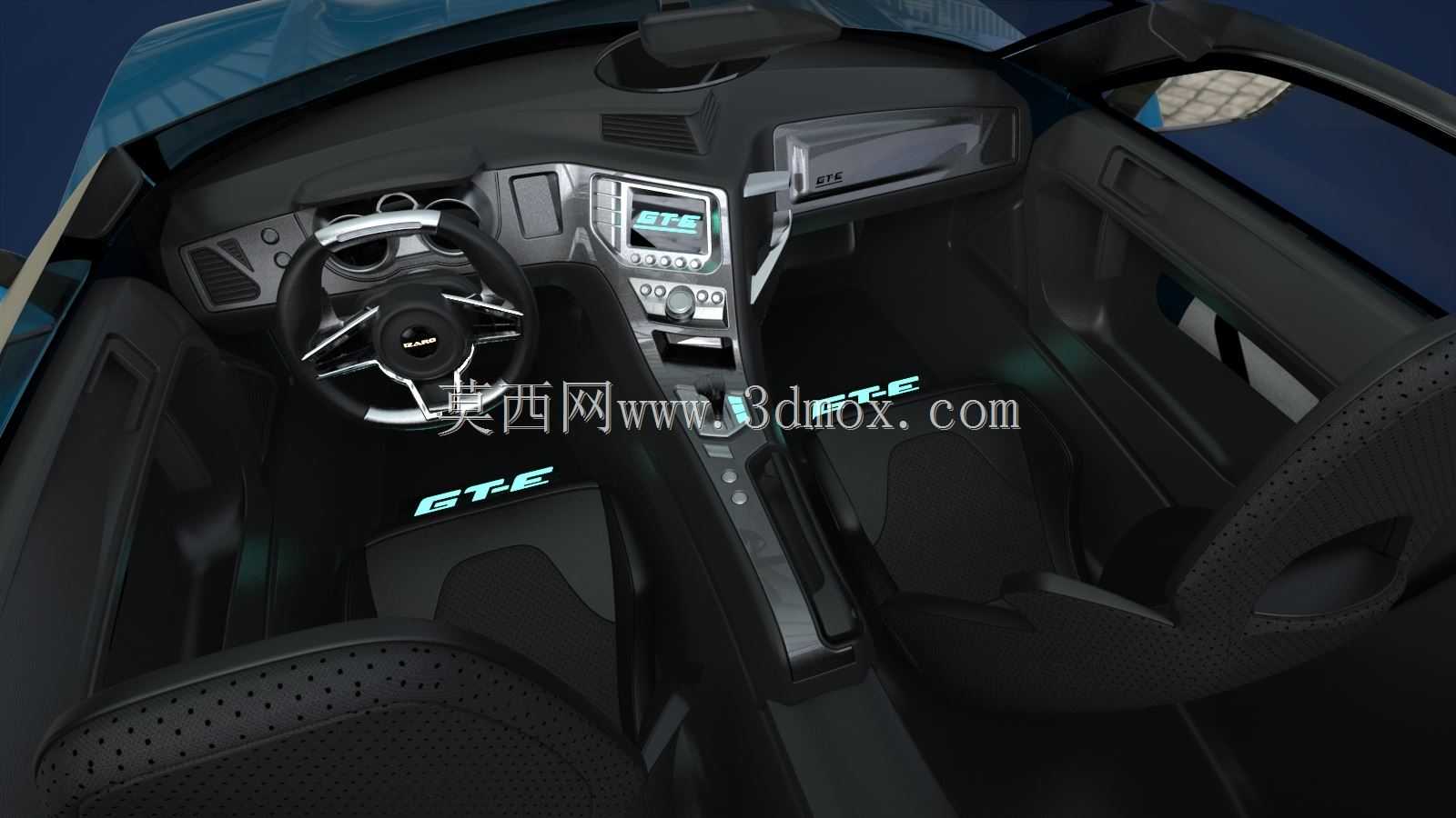 �綯�ܳ�/IZARO GTE