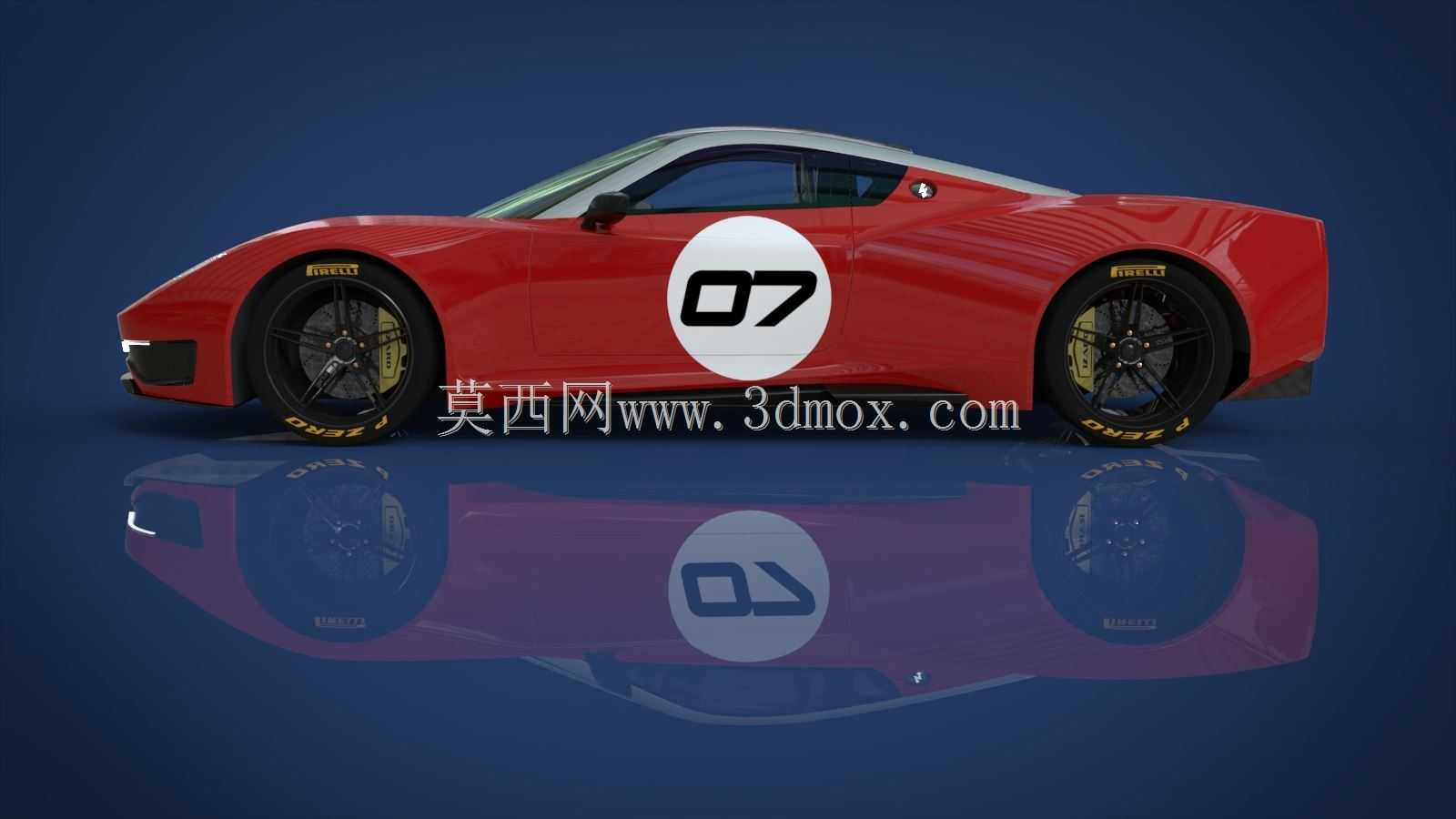 �綯�ܳ�/IZARO GTE