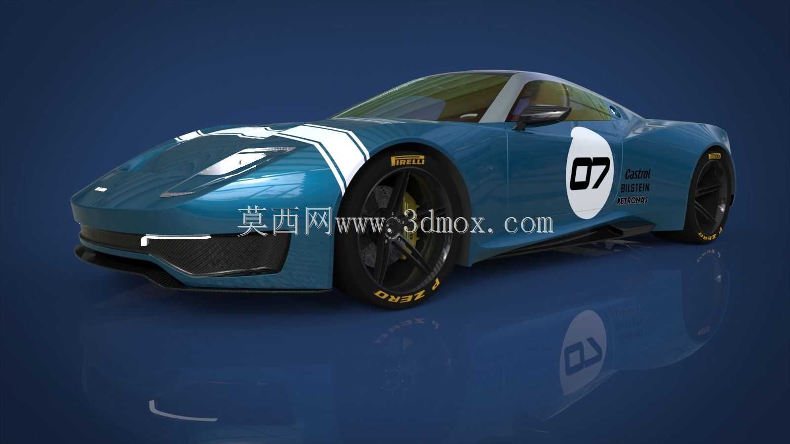 �綯�ܳ�/IZARO GTE