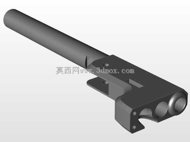 柯尔特沃克左轮手枪1847