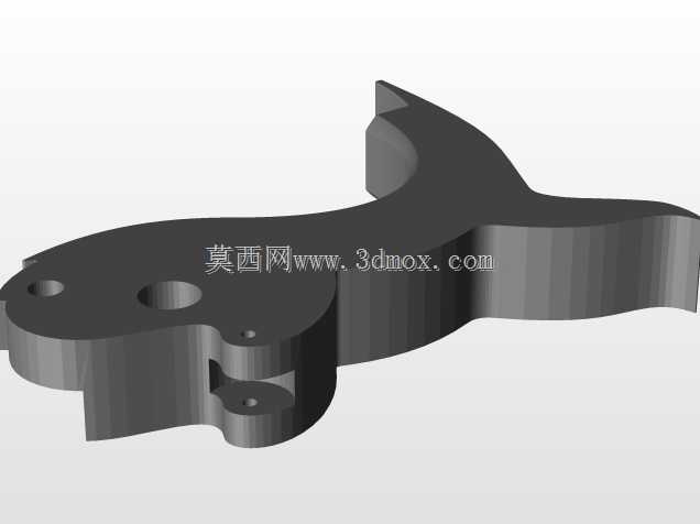 柯尔特沃克左轮手枪1847