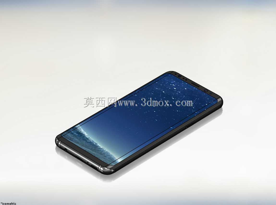 银河S8\u0026 S8+